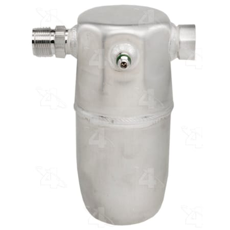 Four Seasons AUDI 80 SER 92-91-90 SER 93-88/CHEV PU 9 33150